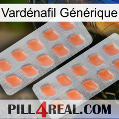 Vardénafil Générique 27